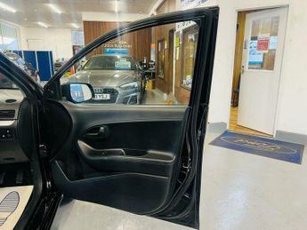Kia Picanto 1.0 1 Euro 5 5dr