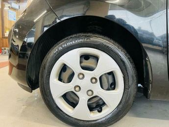 Kia Picanto 1.0 1 Euro 5 5dr