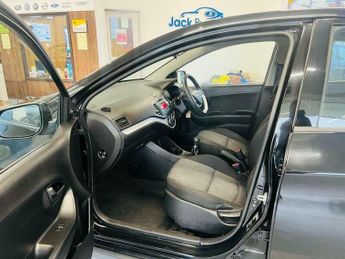 Kia Picanto 1.0 1 Euro 5 5dr