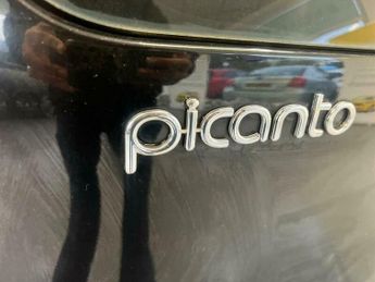 Kia Picanto 1.0 1 Euro 5 5dr
