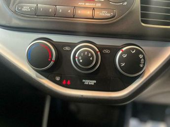 Kia Picanto 1.0 1 Euro 5 5dr
