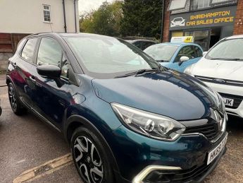 Renault Captur 0.9 TCe ENERGY Iconic Euro 6 (s/s) 5dr