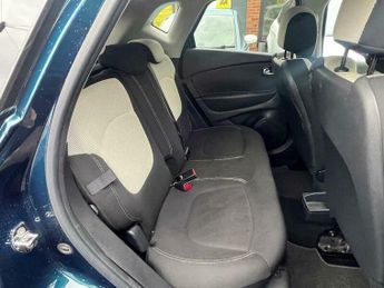 Renault Captur 0.9 TCe ENERGY Iconic Euro 6 (s/s) 5dr