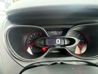 Renault Captur 0.9 TCe ENERGY Iconic Euro 6 (s/s) 5dr