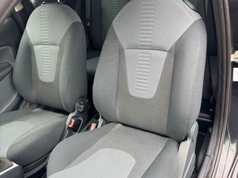 Ford Ka ZETEC