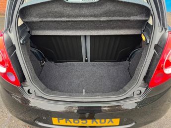 Ford Ka ZETEC