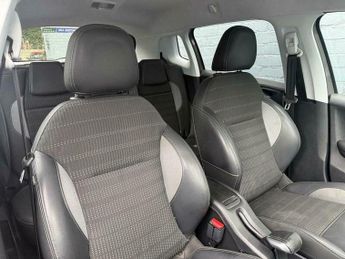 Peugeot 2008 1.6 BlueHDi Allure Euro 6 5dr