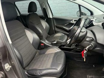 Peugeot 2008 1.6 BlueHDi Allure Euro 6 5dr