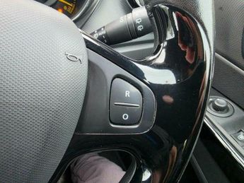 Renault Captur 1.5 dCi ENERGY Dynamique MediaNav Euro 5 (s/s) 5dr