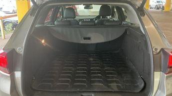 Vauxhall Astra ELITE NAV S/S