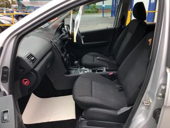 Mercedes-Benz A Class 1.5 A160 Classic SE CVT 5dr