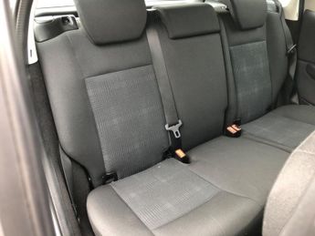 Mercedes-Benz A Class 1.5 A160 Classic SE CVT 5dr