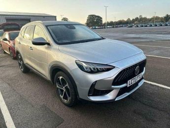 MG HS 1.5 T-GDI Trophy DCT Euro 6 (s/s) 5dr