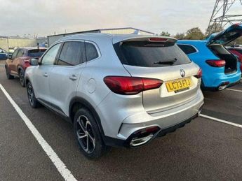MG MG HS 1.5 T-GDI Trophy DCT Euro 6 (s/s) 5dr