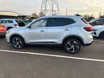 MG MG HS 1.5 T-GDI Trophy DCT Euro 6 (s/s) 5dr