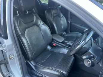 Citroen DS4 1.6 THP DSport Euro 5 5dr