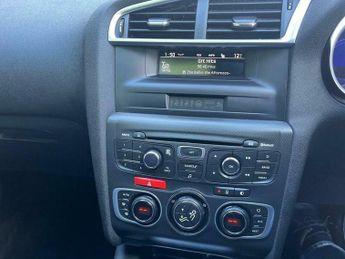 Citroen DS4 1.6 THP DSport Euro 5 5dr