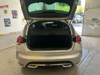 Citroen DS4 1.6 THP DSport Euro 5 5dr