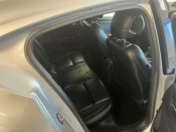 Citroen DS4 1.6 THP DSport Euro 5 5dr