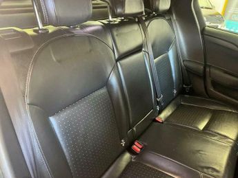 Citroen DS4 1.6 THP DSport Euro 5 5dr