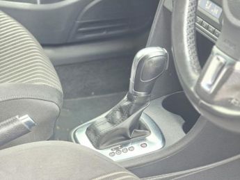 Volkswagen Polo 1.4 SE DSG Euro 5 5dr