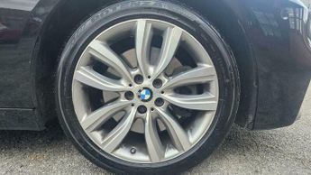 BMW 2 SERIES 2.0 220d M Sport Auto Euro 6 (s/s) 5dr