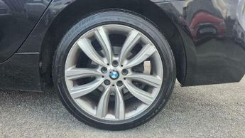 BMW 2 SERIES 2.0 220d M Sport Auto Euro 6 (s/s) 5dr