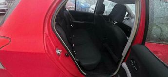Toyota Yaris 1.33 Dual VVT-i TR MultiMode Euro 5 (s/s) 5dr