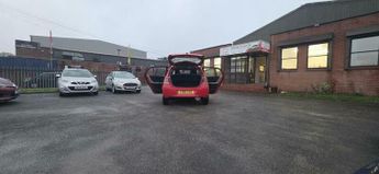 Toyota Yaris 1.33 Dual VVT-i TR MultiMode Euro 5 (s/s) 5dr