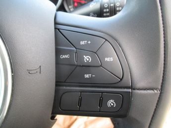 Fiat 500X MULTIJET CROSS