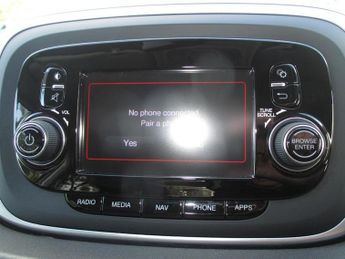 Fiat 500X MULTIJET CROSS