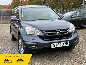 Honda CR-V I-VTEC ES-T