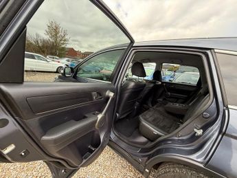 Honda CR-V I-VTEC ES-T