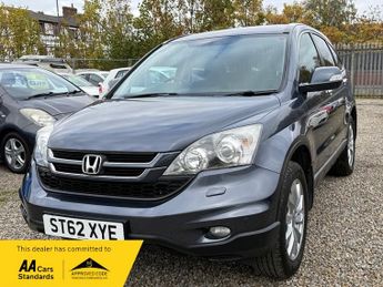 Honda CR-V I-VTEC ES-T