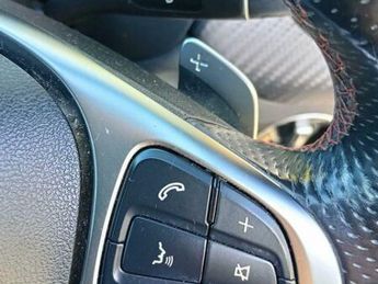 Mercedes-Benz A Class 1.6 A180 AMG Line 7G-DCT Euro 6 (s/s) 5dr