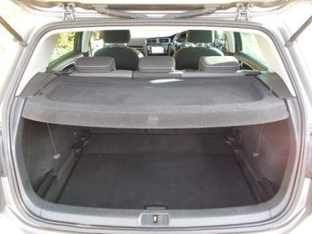 Volkswagen Golf 2.0 TDI BlueMotion Tech GT Hatchback 5dr Diesel DSG Euro 6 (s/s)