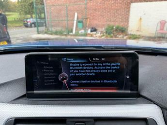 BMW 3 SERIES 2.0 320d M Sport Auto xDrive Euro 6 (s/s) 4dr