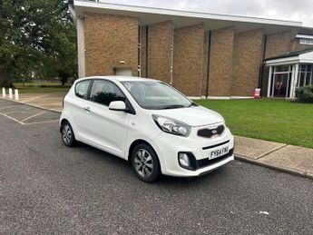 Kia Picanto VR7