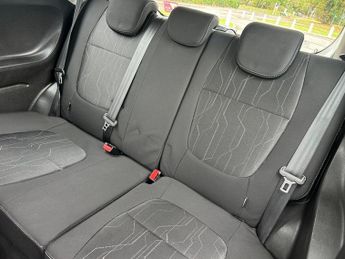Kia Picanto VR7