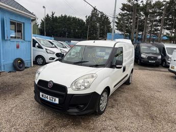 Fiat Doblo 16V MULTIJET6 SPEED 1600CC NEW WATER PUMP AND CAM BELT 90K MILES