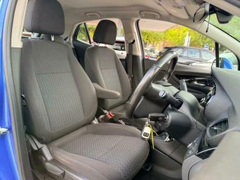 Vauxhall Mokka 1.4i Turbo ecoTEC Active Euro 6 (s/s) 5dr