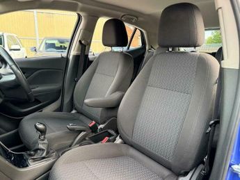 Vauxhall Mokka 1.4i Turbo ecoTEC Active Euro 6 (s/s) 5dr