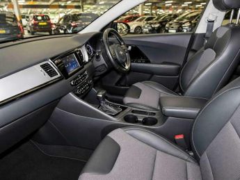 Kia Niro 1.6 Niro 2 Semi-Auto 5dr
