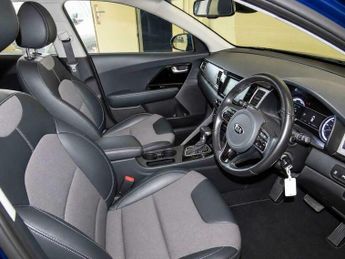 Kia Niro 1.6 Niro 2 Semi-Auto 5dr