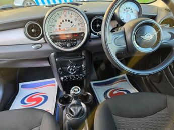 MINI Mini FIRST