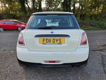 MINI Mini FIRST