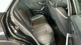 Audi Q2 1.4 TFSI CoD Sport S Tronic Euro 6 (s/s) 5dr