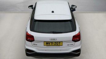 Audi Q2 1.5 TFSI CoD 35 Sport S Tronic Euro 6 (s/s) 5dr