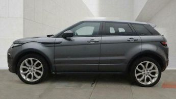 Land Rover Range Rover Evoque 2.0 TD4 HSE Dynamic Auto 4WD Euro 6 (s/s) 5dr