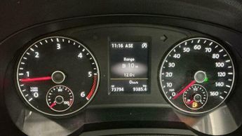 SEAT Alhambra 2.0 TDI SE Lux DSG Euro 6 (s/s) 5dr